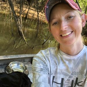 Meet your Posher, Jacquelyn